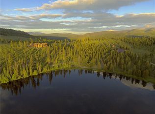 7315 Landers Fork Rd, Lincoln, MT 59639