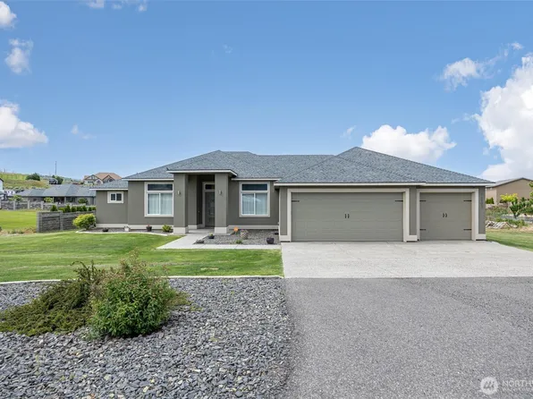 76101 E Timothy Lane, Kennewick, WA 99338