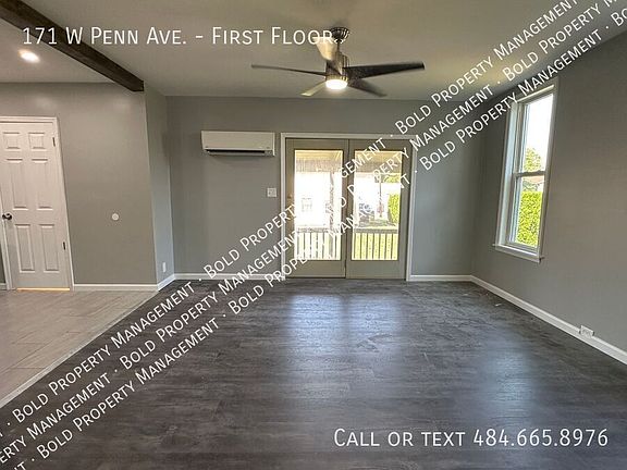 3rd image of 171 W Penn Ave Floor 1