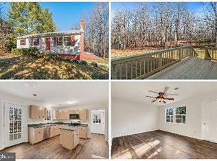 10255 Dutch Hollow Rd, Rixeyville, VA 22737