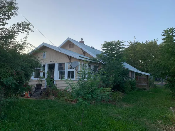 2918 E Bridgeport Ave, Spokane, WA 99207