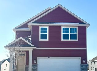 961 Huntington Way, Jordan, MN 55352