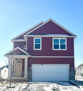 961 Huntington Way, Jordan, MN, 55352
