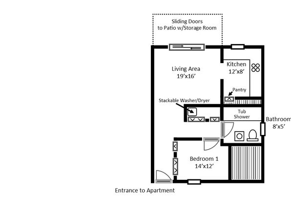 128 Hilldale Dr APT B, Ephrata, PA 17522