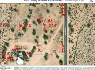 0 S Ralston Rd #4, Maricopa, AZ 85139