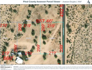 0 S Ralston Rd #4, Maricopa, AZ, 85139