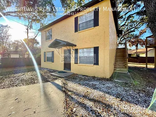 3826 Lakeshore Dr #B Photo 1