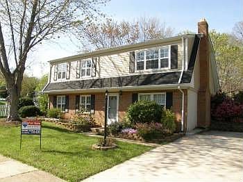 1st image of 5004 Linfield Dr