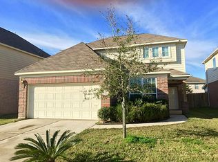 9623 Barr Spring Dr, Humble, TX 77396