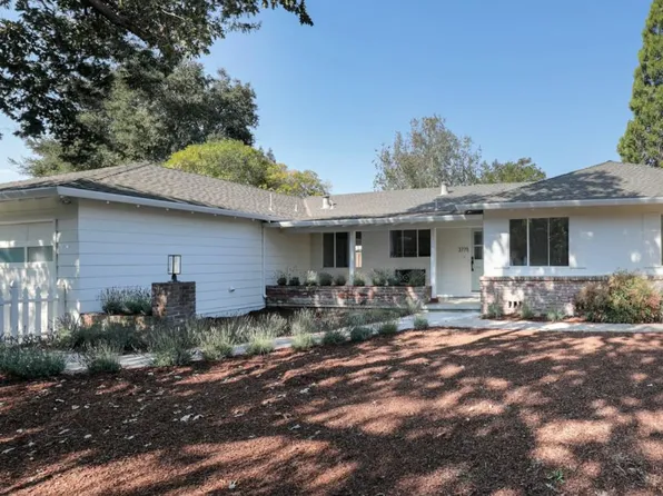 3775 El Centro St, Palo Alto, CA 94306