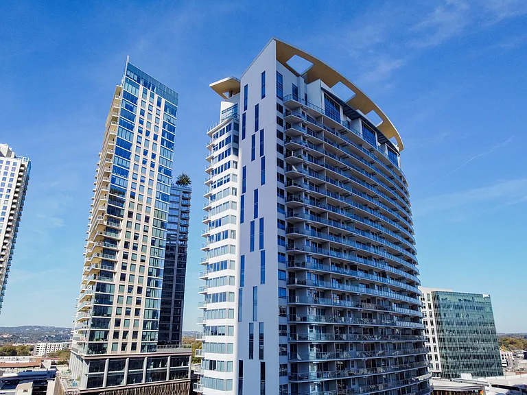 Reserve your address in our 29-story apartment community