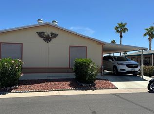 834 S Meridian Rd LOT 126, Apache Junction, AZ 85120