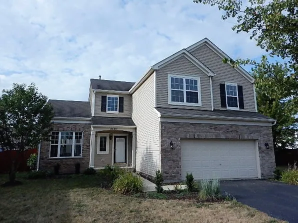 3443 Old Renwick Trl, Joliet, IL 60435