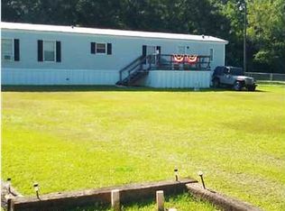 8545 Elizabeth Rd, Grand Bay, AL 36541