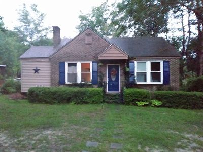 5 Kenilworth Ave, Sumter, SC, 29150