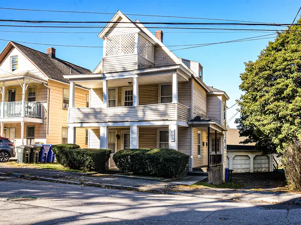 21 Brookside Avenue, Torrington, CT 06790