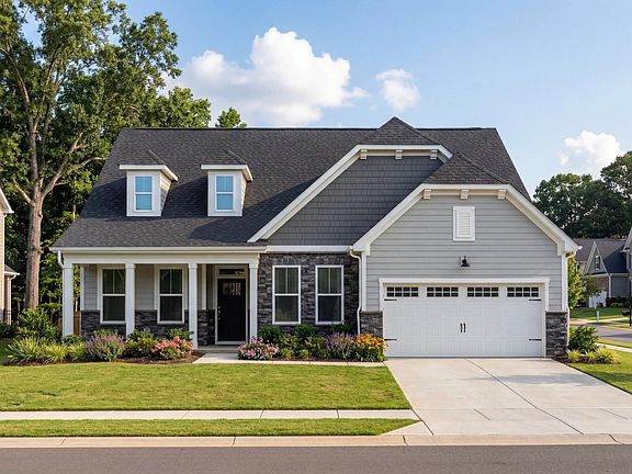 Build The Magnolia B - now starting at 451,900