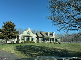 8032 Meadowland Dr, Locust Grove, VA 22508