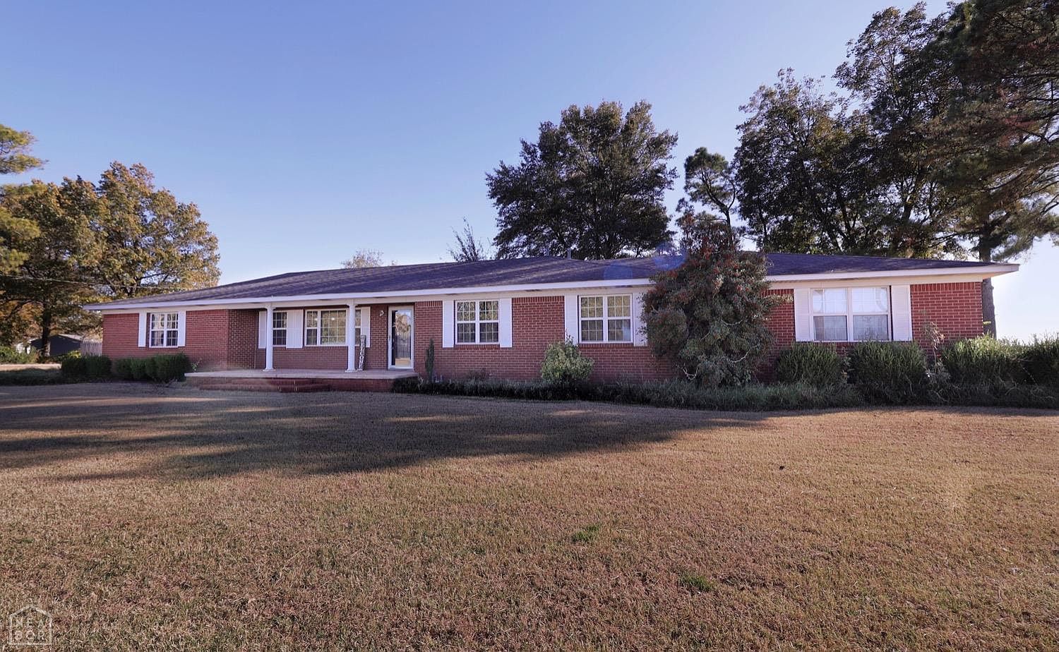 5163 W County Road 180, Leachville, AR 72438 Zillow