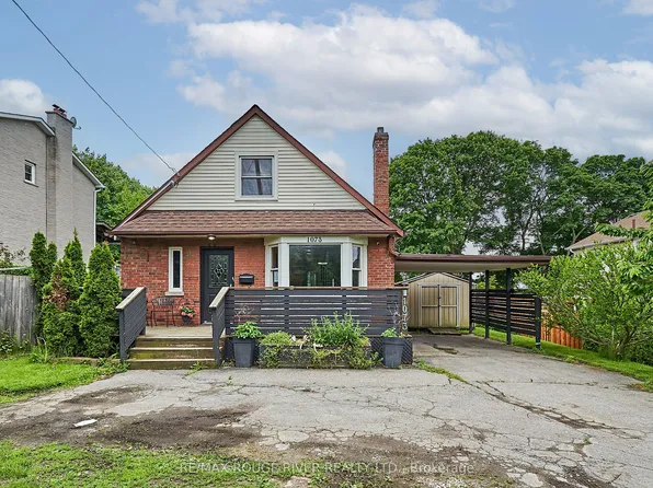 1073 King St E, Oshawa, ON L1H 1H6