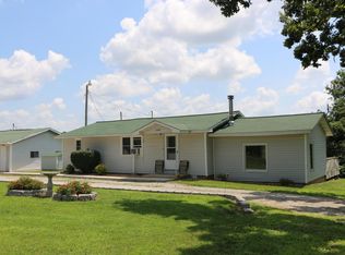 12344 Ad Hwy, Cabool, MO 65689