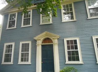 943 High St, Dedham, MA 02026