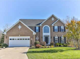7569 Brookgate Way, Northfield, OH 44067