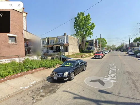 1155 S Peach St, Philadelphia, PA 19143