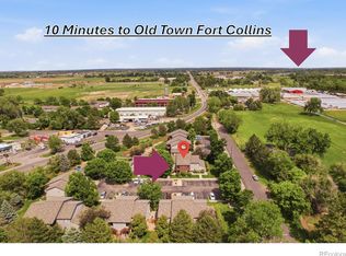 3201 W County Road 54G #4, Laporte, CO 80535