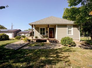 709 Henry St, Jerseyville, IL