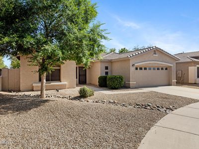 21299 E Roundup Way, Queen Creek, AZ, 85142