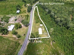 0 Riverside Rock Rd, Nahunta, GA 31553