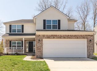 8836 Lilly Dr, Ypsilanti, MI