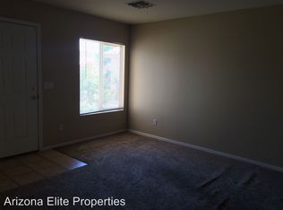 12011 W Windrose Dr, El Mirage, AZ 85335