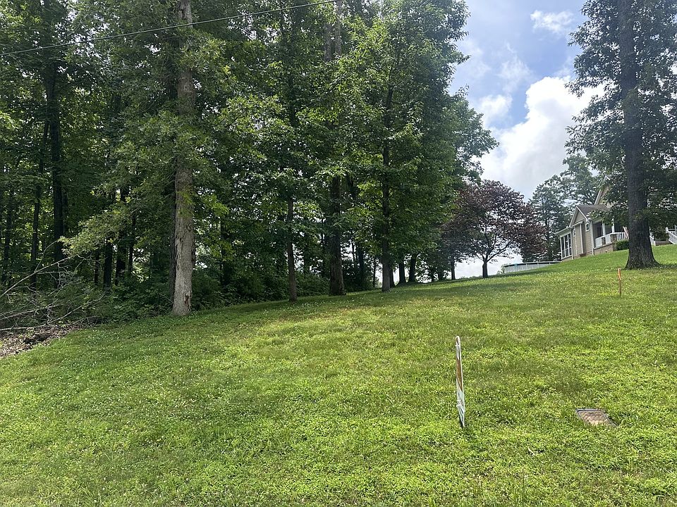 2nd image of 0 Hillside Dr Lot 24
