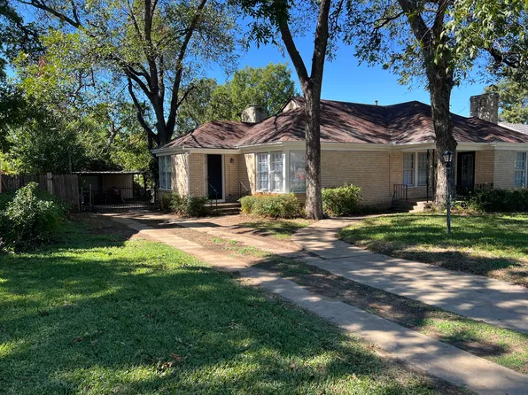 3524 Harwen Ter, Fort Worth, TX 76109