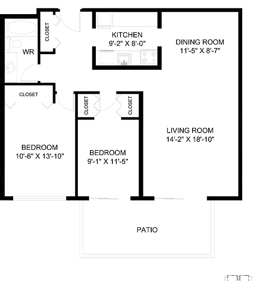 3205 Wetherby Rd — Photo 20
