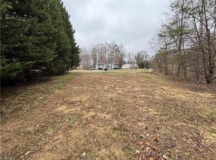 4889 & 0 Oak Branch Ln Lot 14/025, Walkertown, NC 27051