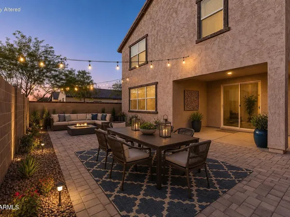14161 W VOLTAIRE Street, Surprise, AZ 85379