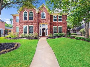 24815 Lakebriar Dr, Katy, TX 77494