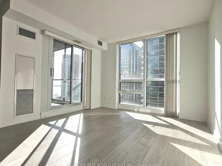 12 Yonge St #1709 — Photo 4