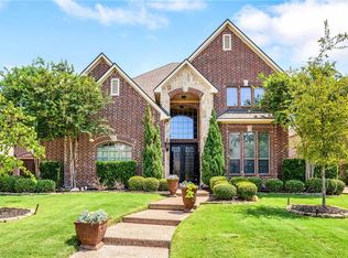 11752 Mirage Ln, Frisco, TX 75033