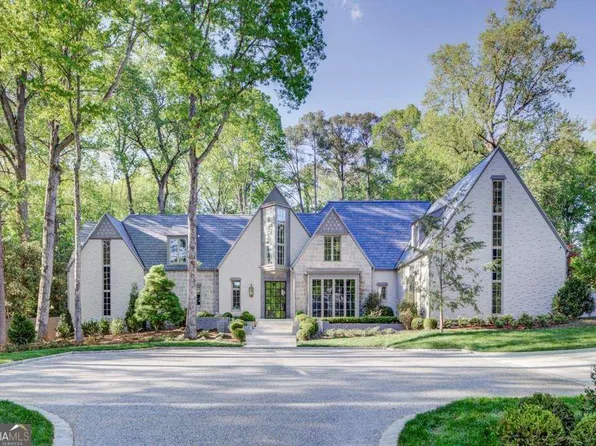 365 King Rd NW, Atlanta, GA 30342