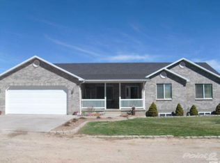 2876 W 1200 N, Vernal, UT 84078