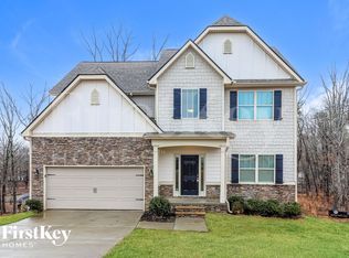 41 Thunderhawk Ln NE, Rydal, GA 30171