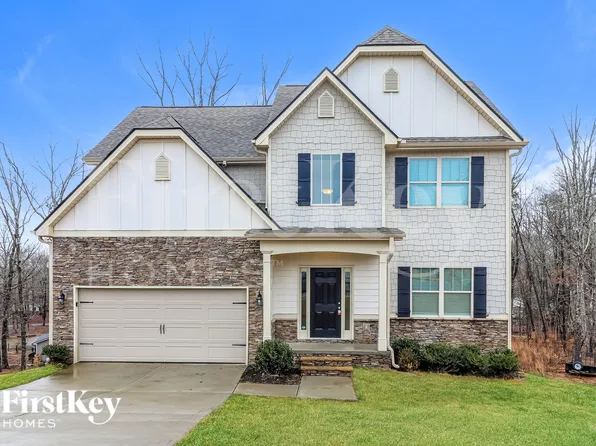 41 Thunderhawk Ln NE, Rydal, GA 30171