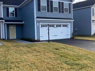 228 Thicket Dr, Lynchburg, VA 24501