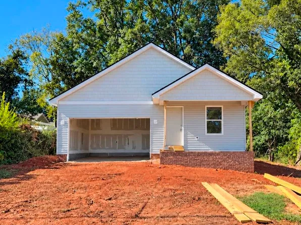 225 Sunny St, Spartanburg, SC 29306