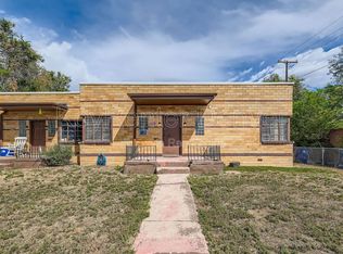 4825 W 14th Ave, Denver, CO 80204