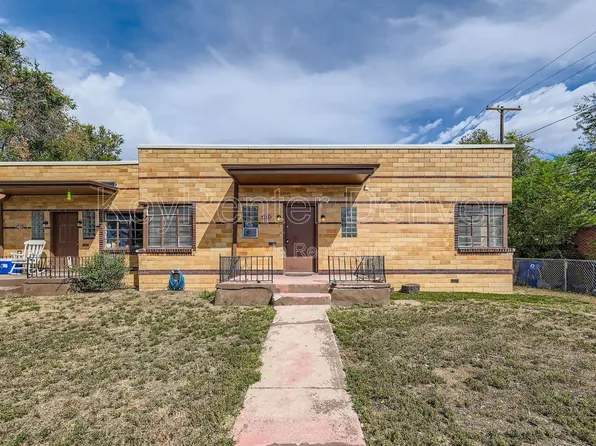 4825 W 14th Ave, Denver, CO 80204